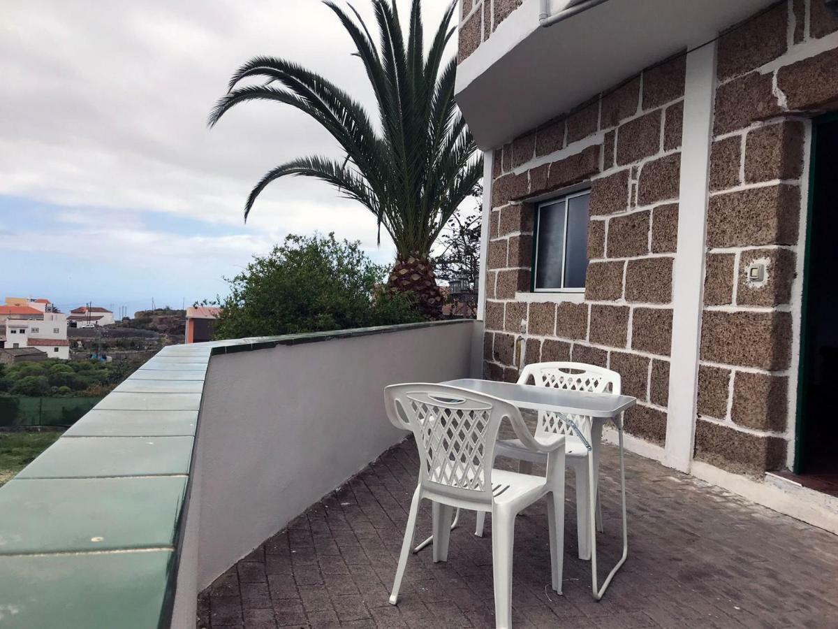 Acogedor Apartamento En San Miguel De Abona San Miguel de Abona Exterior foto