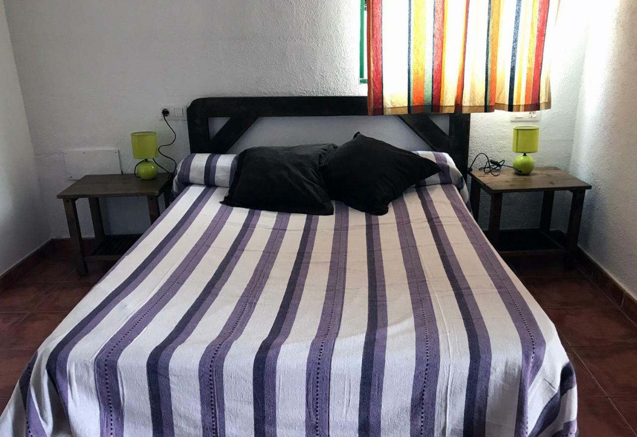 Acogedor Apartamento En San Miguel De Abona San Miguel de Abona Exterior foto