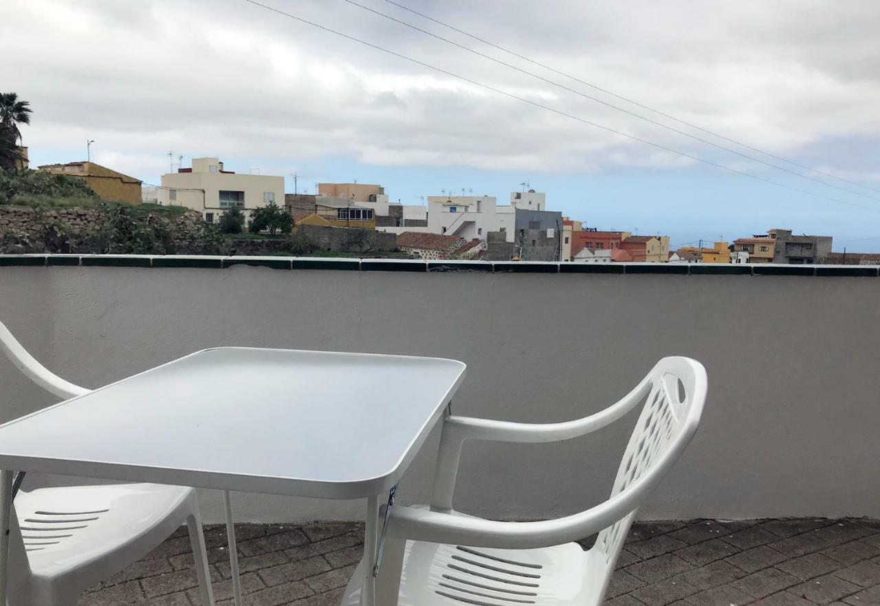 Acogedor Apartamento En San Miguel De Abona San Miguel de Abona Exterior foto