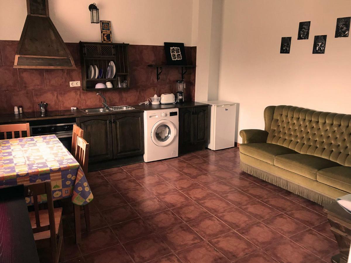 Acogedor Apartamento En San Miguel De Abona San Miguel de Abona Exterior foto